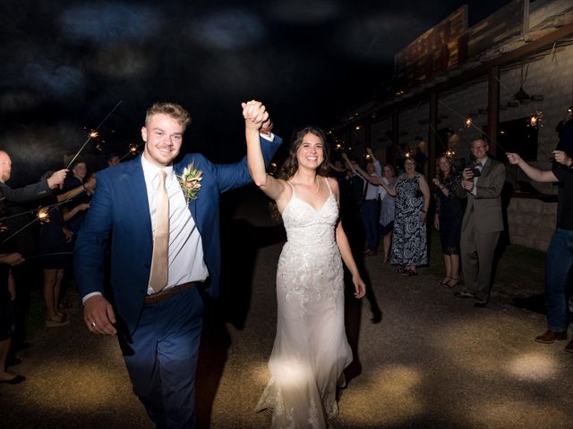 Shannon and Nathan&apos;s Wedding in Bertram, Texas 59