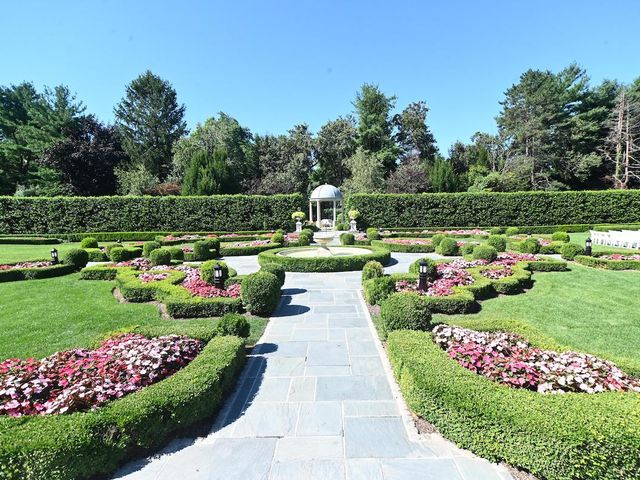 Mckinley and Adriana&apos;s Wedding in East Brunswick, New Jersey 50