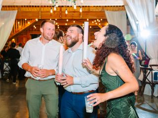 Riley &amp; Kevin's wedding 2