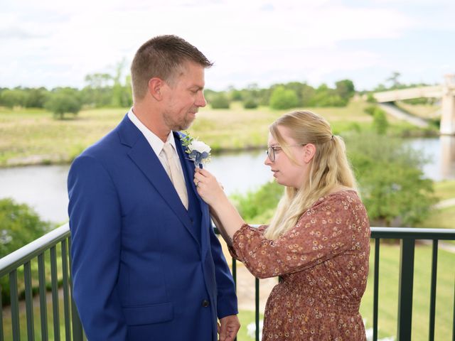 Chris and Susan&apos;s Wedding in Myrtle Beach, South Carolina 9