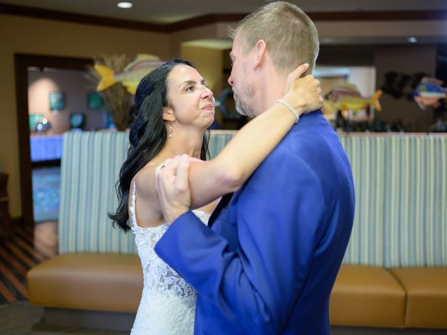 Chris and Susan&apos;s Wedding in Myrtle Beach, South Carolina 72