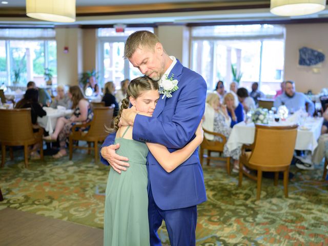 Chris and Susan&apos;s Wedding in Myrtle Beach, South Carolina 78