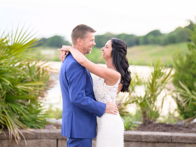 Chris and Susan&apos;s Wedding in Myrtle Beach, South Carolina 86