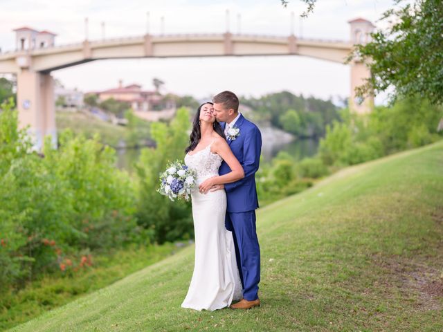 Chris and Susan&apos;s Wedding in Myrtle Beach, South Carolina 88