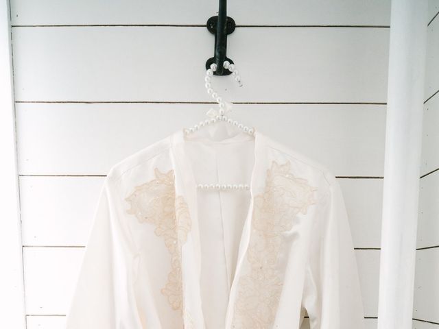 Kevin and Riley&apos;s Wedding in Cropseyville, New York 33