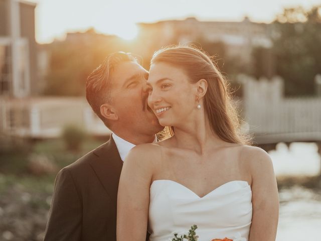 Tess and Oscar's Wedding in Baltimore, Maryland 6