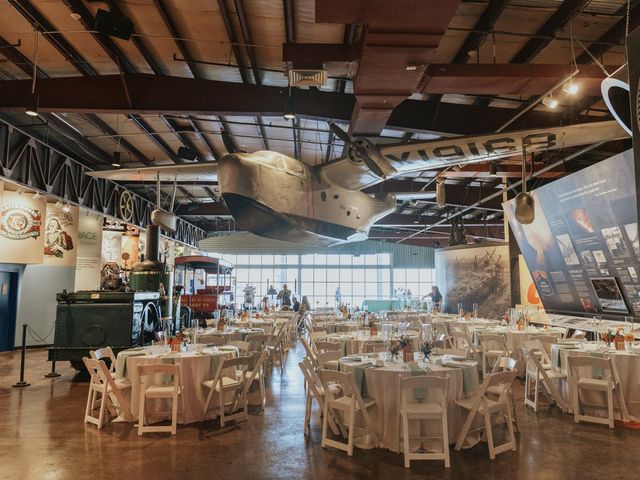 Tess and Oscar's Wedding in Baltimore, Maryland 17