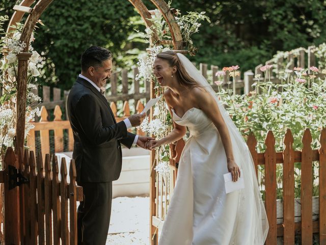 Tess and Oscar's Wedding in Baltimore, Maryland 26