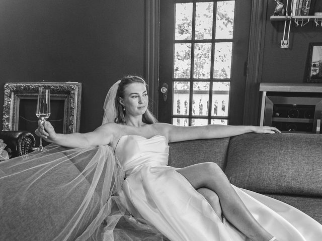 Tess and Oscar's Wedding in Baltimore, Maryland 30