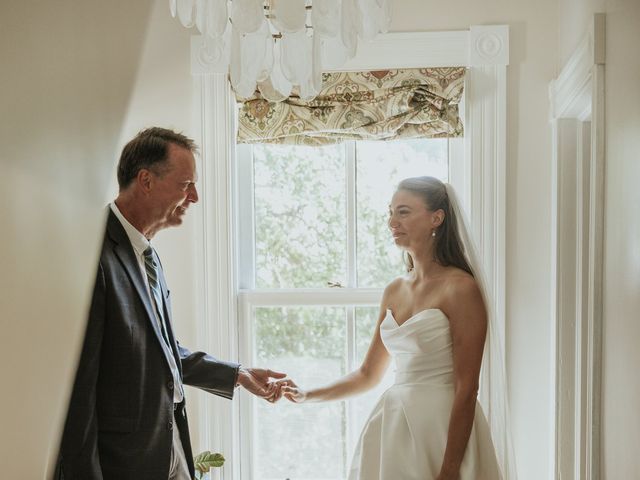 Tess and Oscar's Wedding in Baltimore, Maryland 33
