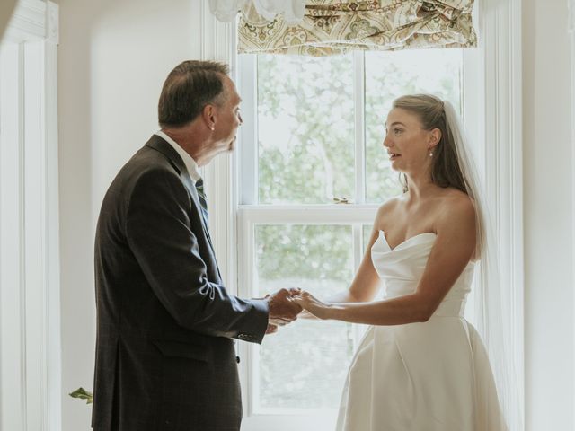 Tess and Oscar's Wedding in Baltimore, Maryland 34