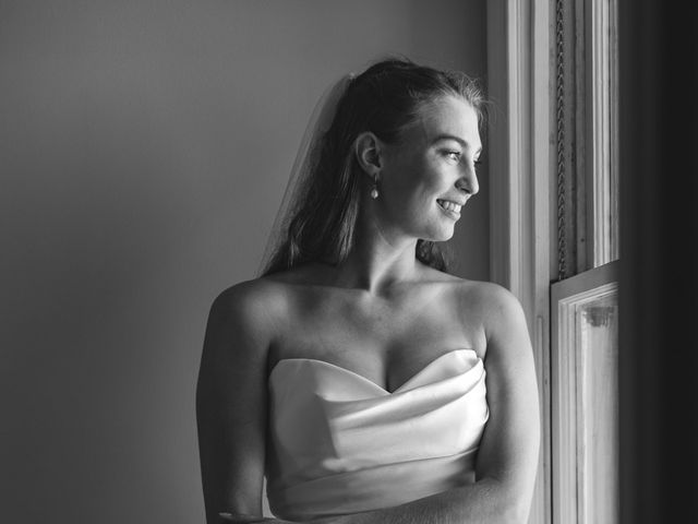 Tess and Oscar's Wedding in Baltimore, Maryland 35