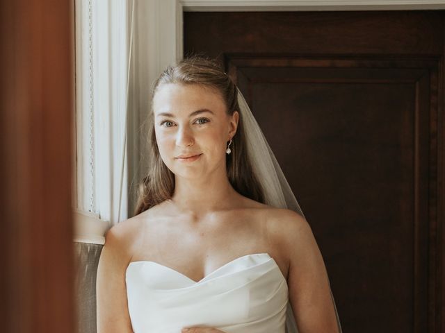 Tess and Oscar's Wedding in Baltimore, Maryland 37
