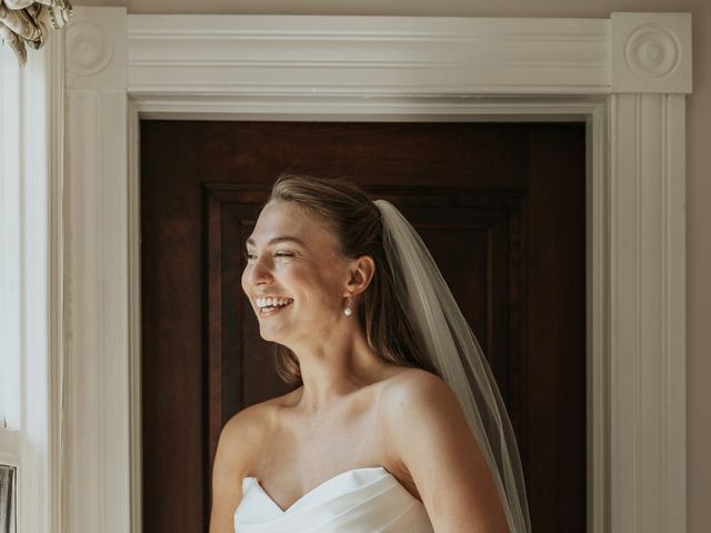 Tess and Oscar's Wedding in Baltimore, Maryland 38