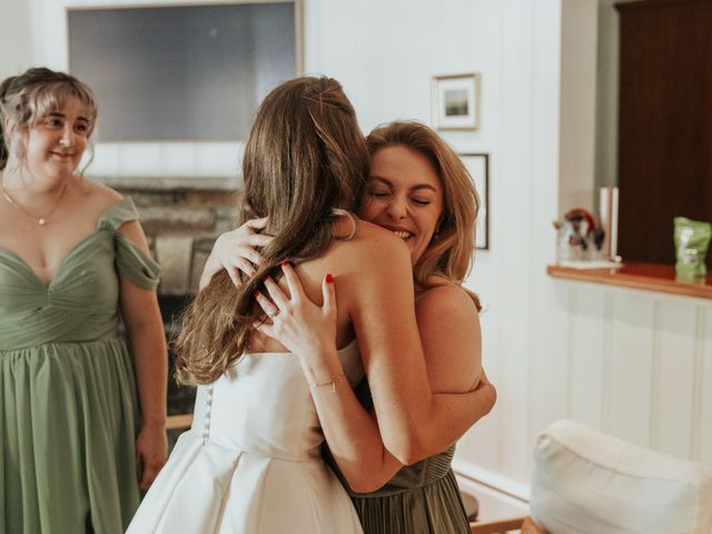 Tess and Oscar's Wedding in Baltimore, Maryland 39
