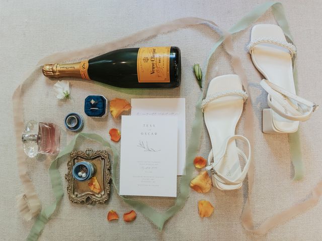 Tess and Oscar's Wedding in Baltimore, Maryland 44