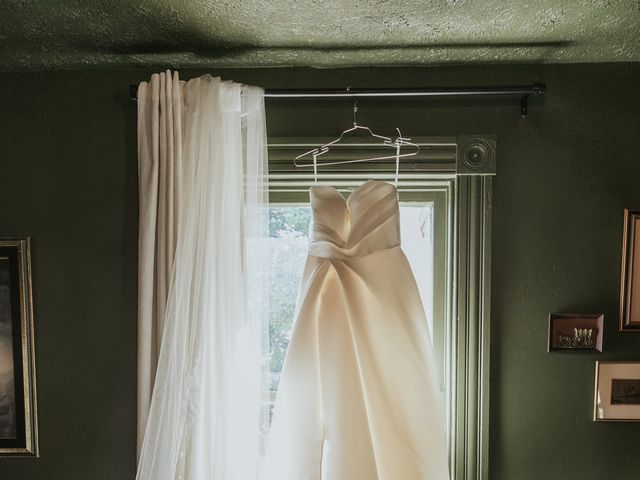 Tess and Oscar's Wedding in Baltimore, Maryland 46