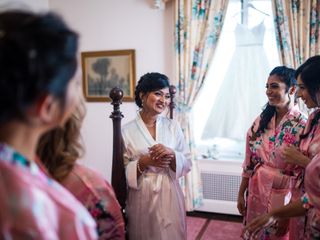 Ankita &amp; Daniel&apos;s wedding 3