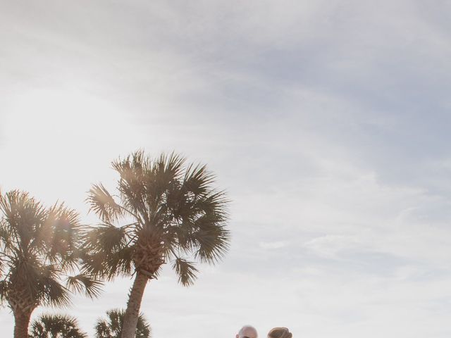 Dakota and Meredith&apos;s Wedding in Ocean Isle Beach, North Carolina 3