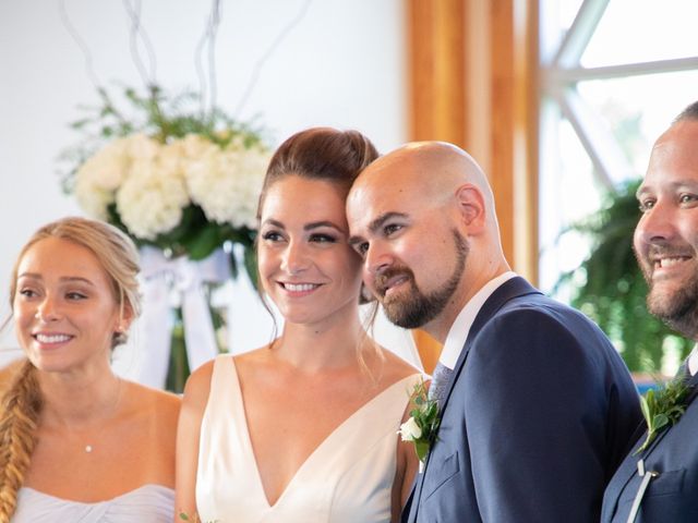 Dakota and Meredith&apos;s Wedding in Ocean Isle Beach, North Carolina 9