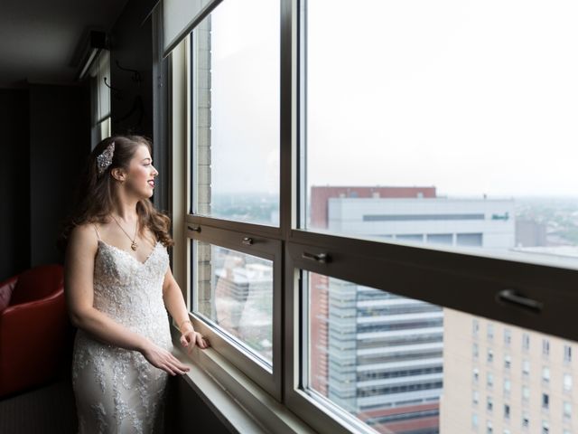 Matt and Mary&apos;s Wedding in Baltimore, Maryland 5