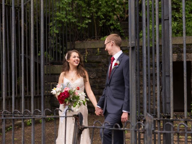 Matt and Mary&apos;s Wedding in Baltimore, Maryland 49