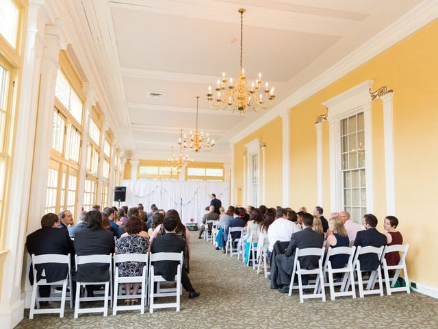 Matt and Mary&apos;s Wedding in Baltimore, Maryland 61