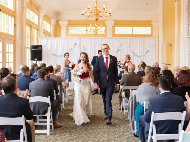 Matt and Mary&apos;s Wedding in Baltimore, Maryland 76