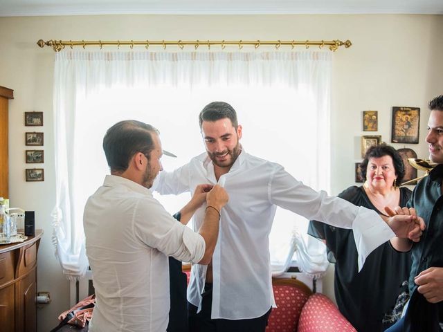 Aggeliki and Konstantinos&apos;s Wedding in Athens, Greece 29