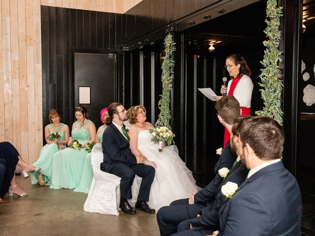 Isaac and McKenzie&apos;s Wedding in Austin, Texas 46