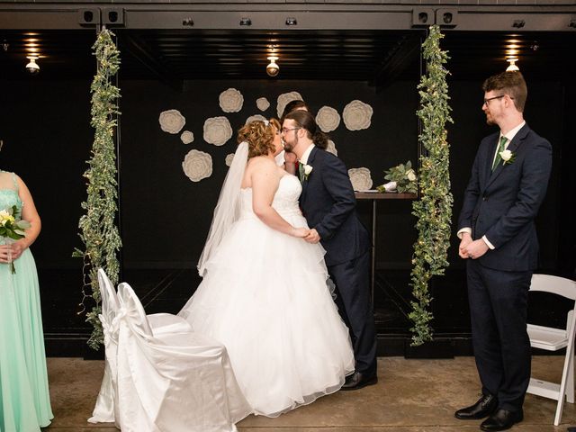 Isaac and McKenzie&apos;s Wedding in Austin, Texas 59
