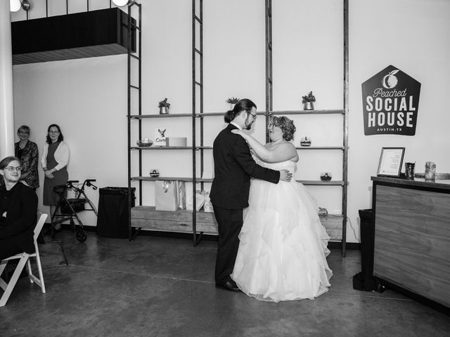 Isaac and McKenzie&apos;s Wedding in Austin, Texas 85