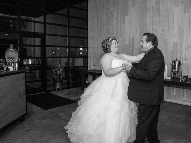 Isaac and McKenzie&apos;s Wedding in Austin, Texas 90