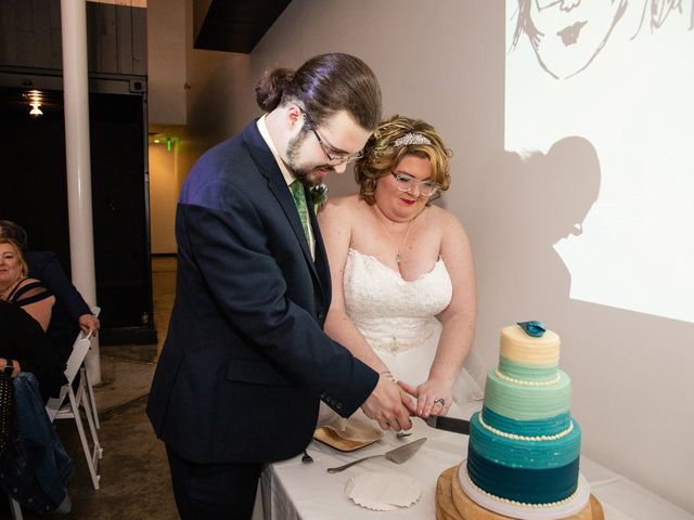Isaac and McKenzie&apos;s Wedding in Austin, Texas 100