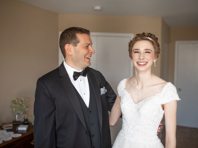 Matthew and Samantha&apos;s Wedding in Crystal Lake, Illinois 39