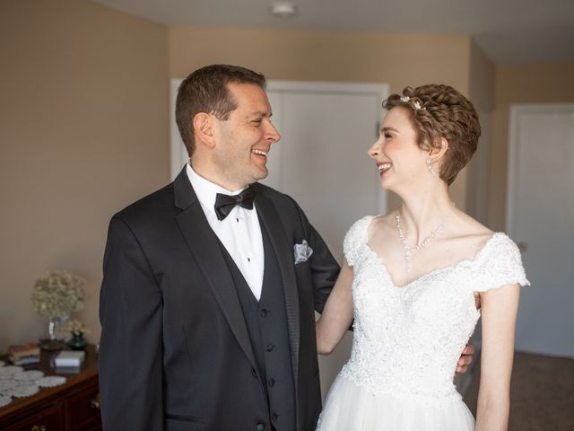 Matthew and Samantha&apos;s Wedding in Crystal Lake, Illinois 40