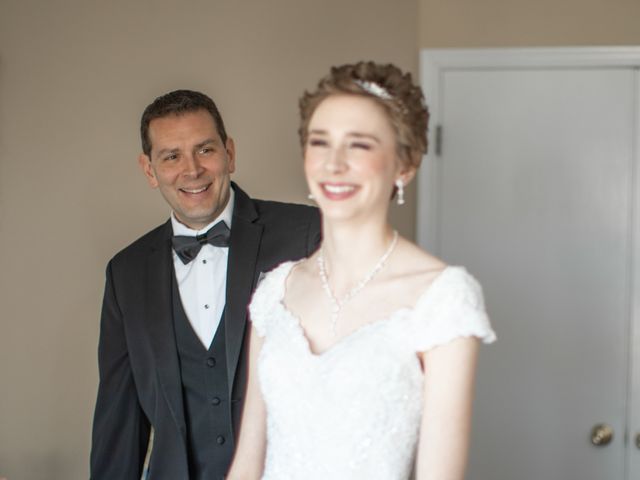 Matthew and Samantha&apos;s Wedding in Crystal Lake, Illinois 41