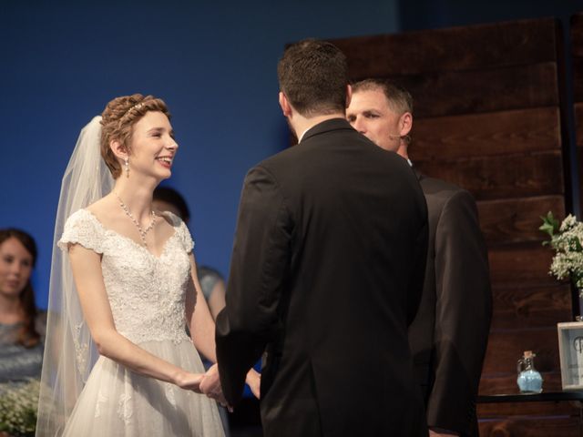 Matthew and Samantha&apos;s Wedding in Crystal Lake, Illinois 50