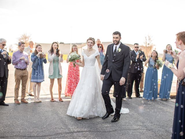 Matthew and Samantha&apos;s Wedding in Crystal Lake, Illinois 68