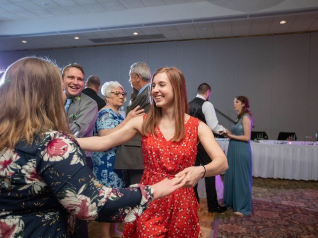 Matthew and Samantha&apos;s Wedding in Crystal Lake, Illinois 108