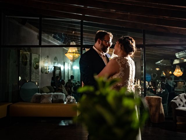 Tempest and Jenny&apos;s Wedding in Isabela, Puerto Rico 24