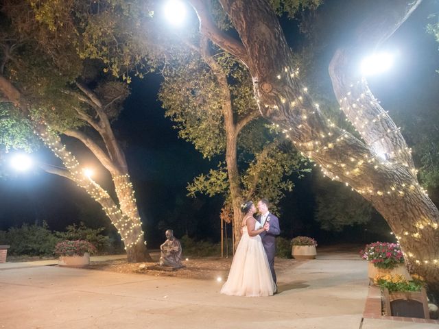 Greg and Dawn&apos;s Wedding in Atherton, California 51