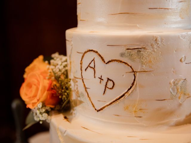Philippe and April&apos;s Wedding in Enfield, Connecticut 4