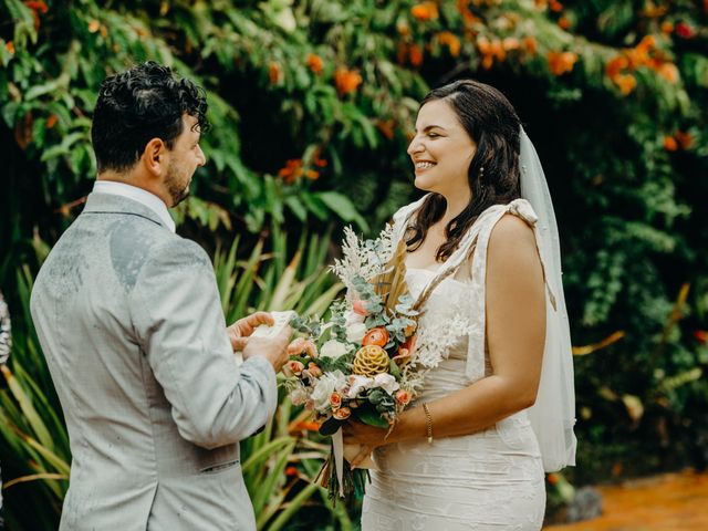 Amir and Merhnaz&apos;s Wedding in Naguabo, Puerto Rico 19