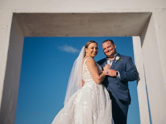 Jordan and Hannah&apos;s Wedding in Bavaro, Dominican Republic 26