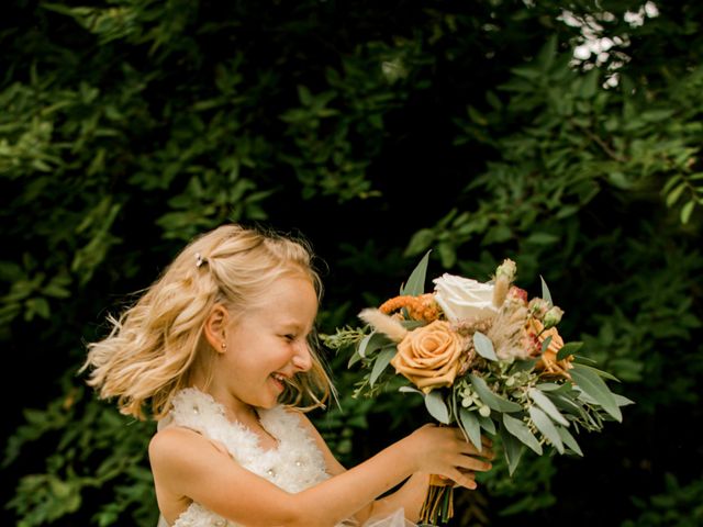 Malory and Alex&apos;s Wedding in Cottleville, Missouri 50