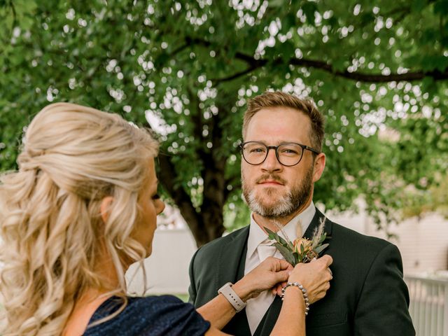 Malory and Alex&apos;s Wedding in Cottleville, Missouri 71