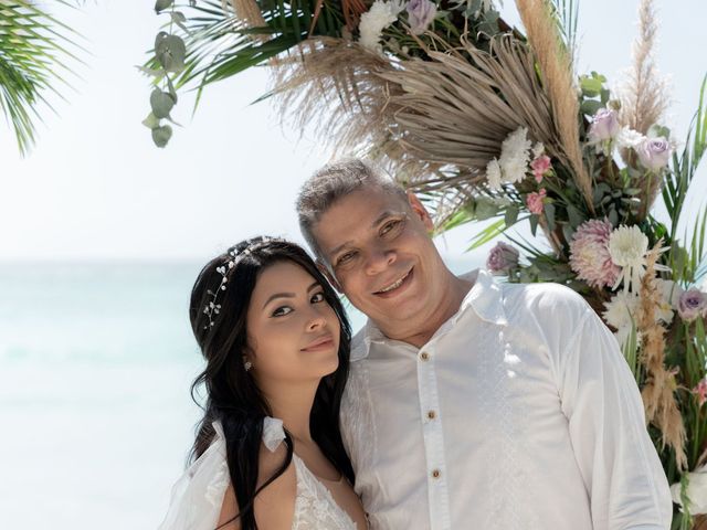 Christian and Stephany&apos;s Wedding in Punta Cana, Dominican Republic 6