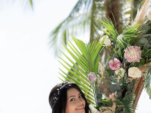 Christian and Stephany&apos;s Wedding in Punta Cana, Dominican Republic 21