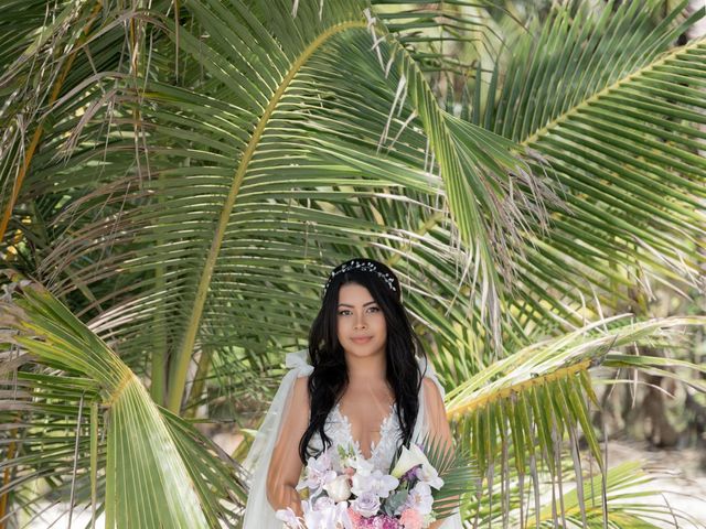 Christian and Stephany&apos;s Wedding in Punta Cana, Dominican Republic 52
